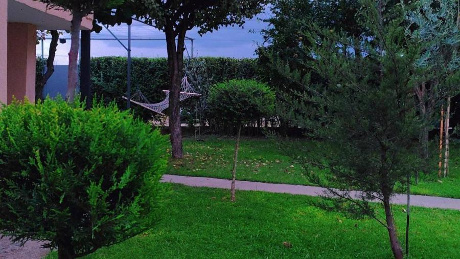 Pesa House *