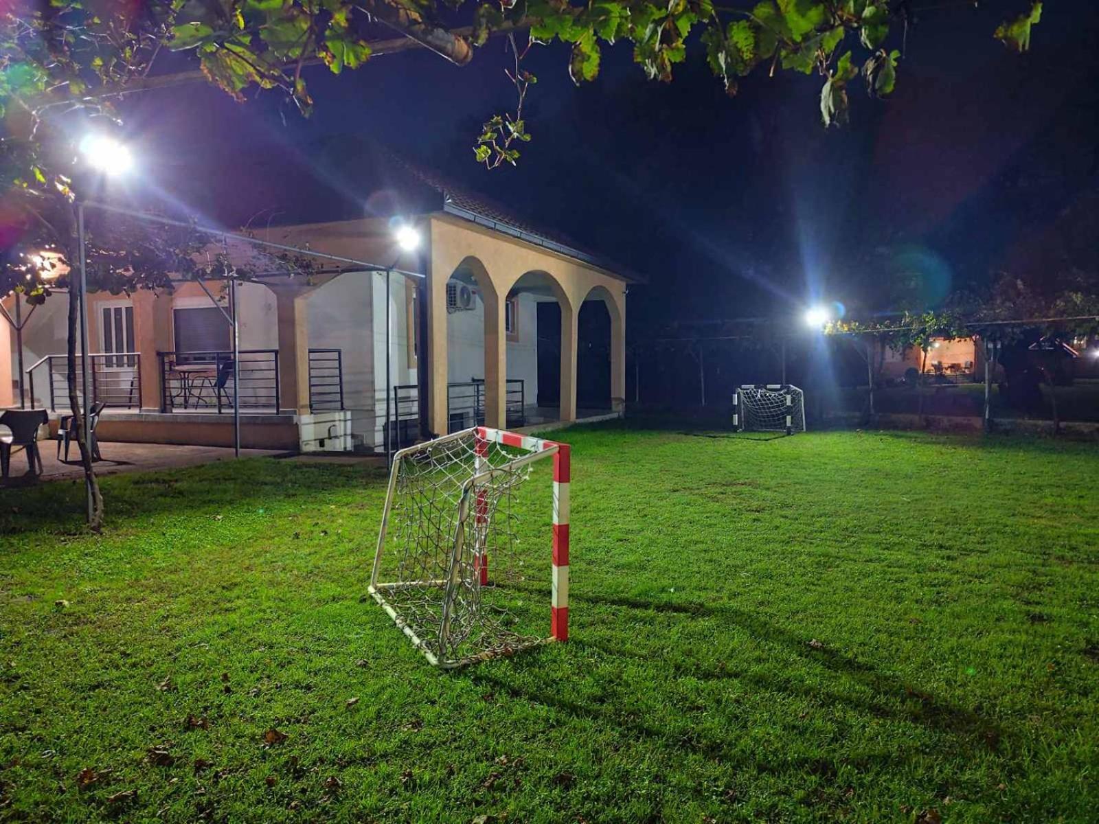 Pesa House Podgoriçe