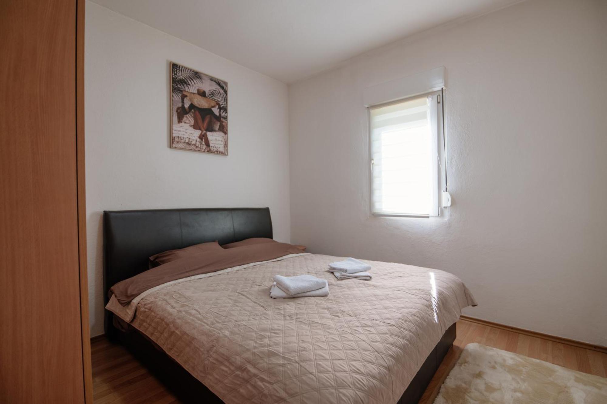 Daire Pesa House Podgoriçe