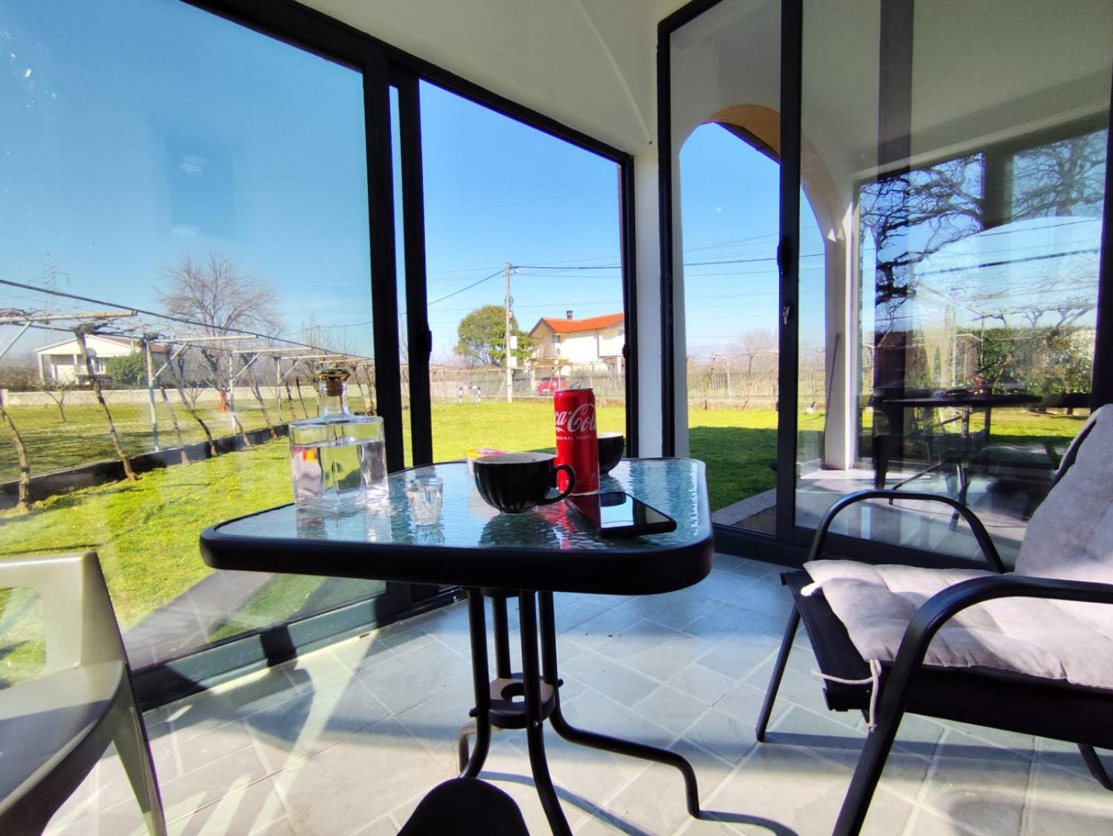 Pesa House Daire *
