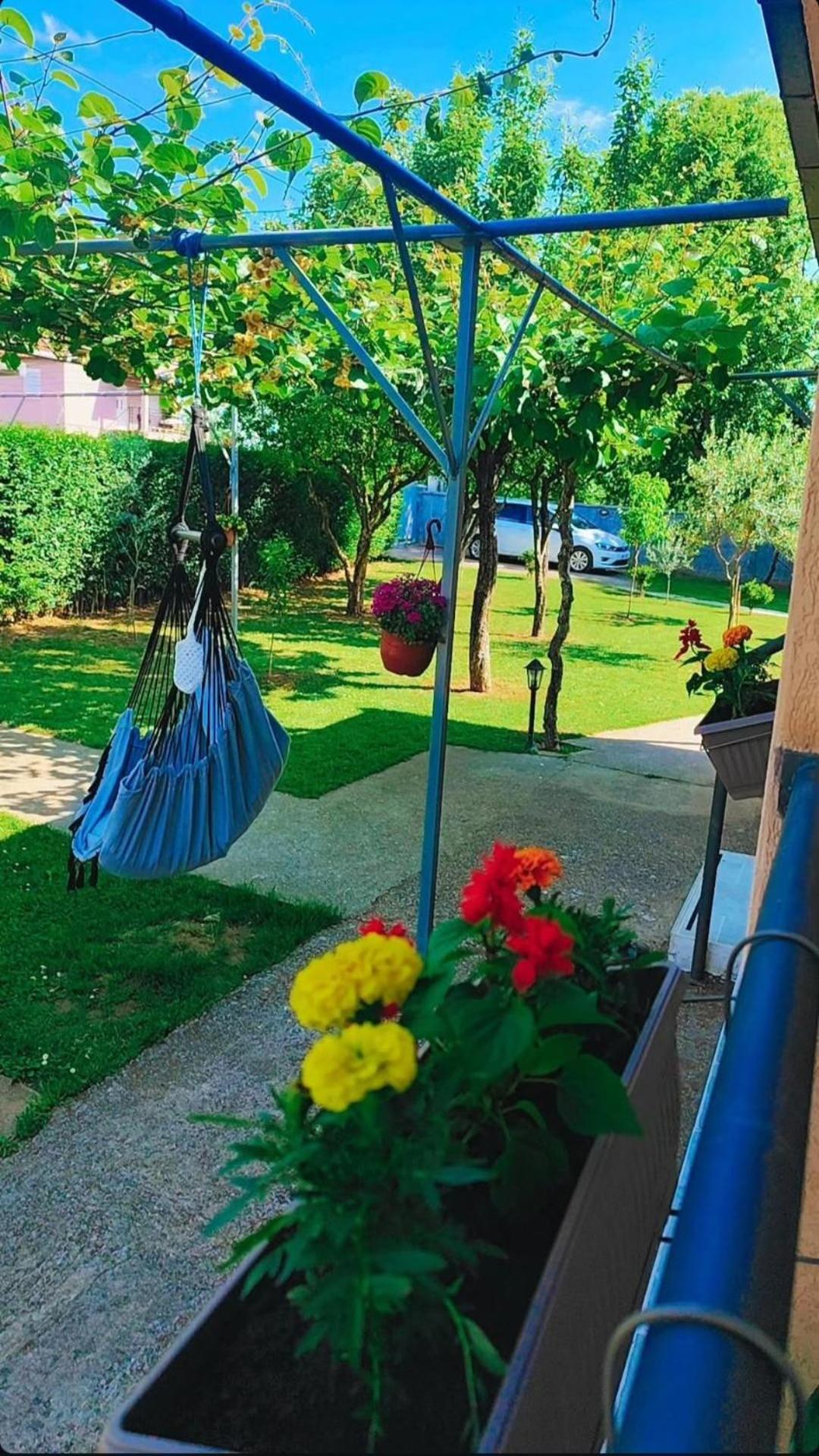 Pesa House Podgoriçe