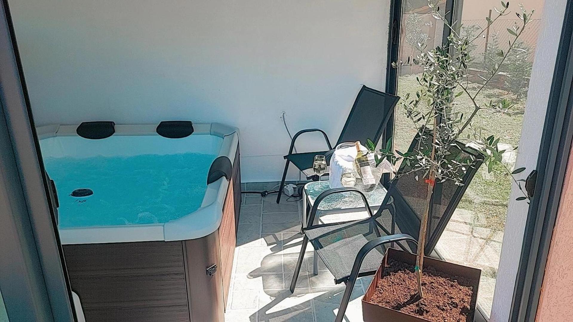 Pesa House Podgoriçe